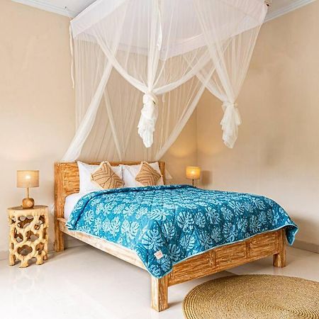 Beautiful Private 2Bed Villa 5 Mins To Finns Beach Canggu Extérieur photo